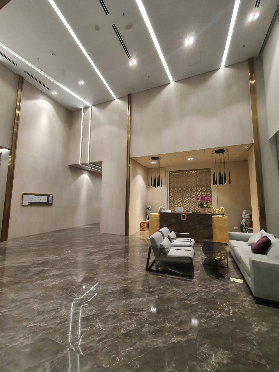 Bán căn hộ khu căn hộ cao cấp Symphony, diện tích 84.6m2 tại Phú Mỹ Hưng, Q. 7